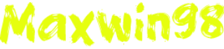 Maxwin98