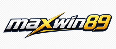 maxwin89 logo